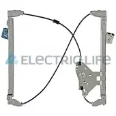JUMASA ZR FR721 L Fensterheber Vorne Links für FORD FOCUS (DAW, DBW) FOCUS Kombi (DNW) FOCUS Stufenheck (DFW) Focus Mk1 Kasten / Kombi (DNW)