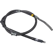 Blue Print Seilzug, Feststellbremse [Hersteller-Nr. ADC446128] für Mitsubishi