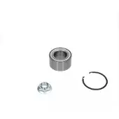 KAVO PARTS Radlagersatz Vorne für MAZDA 6 Station Wagon (GY) 84mm WBK-4532