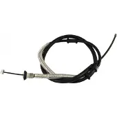 VAICO Seilzug, Feststellbremse [Hersteller-Nr. V24-30048] für Fiat
