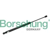 Borsehung B14200 Gasfeder Heckklappendämpfer für SKODA Fabia II Schrägheck (542) 492mm
