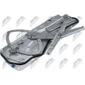 NTY EPS-VV-000 Elektrischer Fensterheber Vorne Links für VOLVO V70 I (875, 876) S70 (874)