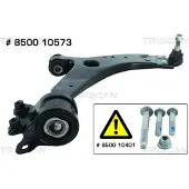 TRISCAN Lenker, Radaufhängung 850010573 für Ford Volvo
