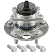 SNR Radlagersatz Hinten Links Hinten Rechts für TOYOTA AURIS (NRE15, ZZE15, ADE15, ZRE15, NDE15) R169.99