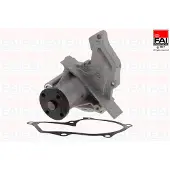 FAI AutoParts Wasserpumpe [Hersteller-Nr. WP6112] für Ford, Volvo, Mazda