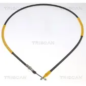 TRISCAN Seilzug, Feststellbremse 8140 251128