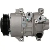 THERMOTEC Klimakompressor KTT095016