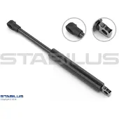 STABILUS Gasfeder, Koffer-/Laderaum 2616BK