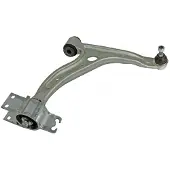 METZGER Lenker, Radaufhängung KIT + 58091512