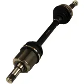 MAXGEAR 49-2379 Antriebswelle Vorne Links für FORD Transit Mk6 Kasten (V347, V348, FA) Transit Mk6 Bus (V347, V348, FD, FB, FS, FZ, FC)