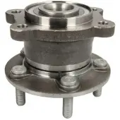 BTA Radlagersatz Hinten Links Rechts für FORD Kuga Mk2 (DM2) 81mm H2G058BTA