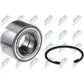 NTY Radlagersatz Hinten passend für MERCEDES-BENZ M-Klasse (W166) KLT-ME-026