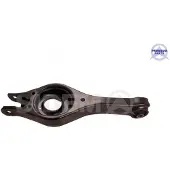 SIDEM 87877 Querlenker Hinten Unten Längslenker für HYUNDAI i30 (FD) für KIA CEE'D Schrägheck (ED)