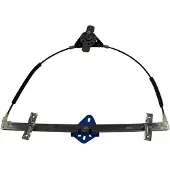 VAICO V10-2339 Manuell Fensterheber Vorne Links für SEAT TOLEDO I (1L)