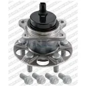 SNR Radlagersatz R169.116