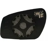 MAGNETI MARELLI Spiegelglas, Außenspiegel 351991306740