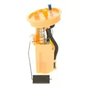 Bosch 0 986 580 379 Kraftstofffördereinheit für MINI Schrägheck (R56) Clubman (R55) Cabrio (R57) Roadster (R59) Coupe (R58)