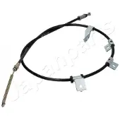 Japanparts Seilzug, Feststellbremse BC-H00