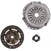 Nexus Kupplungssatz Kupplung für RENAULT Clio III Schrägheck (BR0/1, CR0/1) F1R046NX