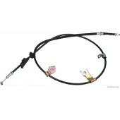 HERTH+BUSS ELPARTS Seilzug, Feststellbremse HERTH+BUSS JAKOPARTS J3924083 Links