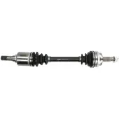 PASCAL Antriebswelle G2X055PC