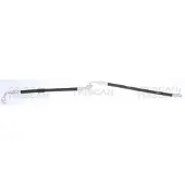 TRISCAN Bremsschlauch [Hersteller-Nr. 815050128] für Mazda