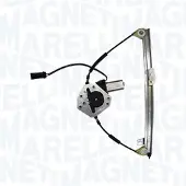 MAGNETI MARELLI Fensterheber Vorne Rechts 350103270000