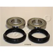 Japko Radlagersatz 417003