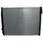 THERMOTEC Kühler, Motorkühlung D7ME001TT