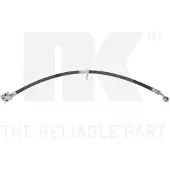 NK Bremsschlauch [Hersteller-Nr. 852669] für Honda