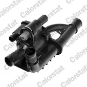 CALORSTAT by Vernet Thermostat, Kühlmittel th708783j für FORD VOLVO BMW PEUGEOT LANCIA MAZDA SUZUKI