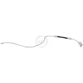A.B.S. Bremsschlauch sl6165 für VAG