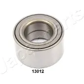 ASHIKA Radlagersatz für MAZDA MX-5 II (NB) 74mm KK-13012