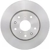 Bosch Bremsscheibe 0 986 479 403 vorne, belüftet, 1 Stück