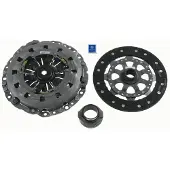 SACHS Kupplungssatz 3000 951 127