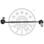 OPTIMAL Koppelstange Stabilisator für OPEL INSIGNIA Caravan Vorne Links Vorne Rechts G7-1267