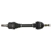 POINT GEAR Antriebswelle PNG72071 Links