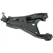 METZGER Lenker, Radaufhängung KIT + 58076701