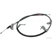 HERTH+BUSS ELPARTS Seilzug, Feststellbremse HERTH+BUSS JAKOPARTS J3933076