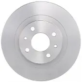 Bosch Bremsscheibe [Hersteller-Nr. 0986479346] für Lada