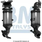 BM CATALYSTS Katalysator BM92122H