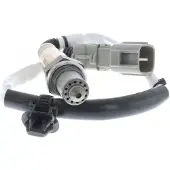 VEMO Lambdasonde für TOYOTA AURIS (NRE15, ZZE15, ADE15, ZRE15, NDE15) nach-Kat Diagnosesonde 440mm V70-76-0013