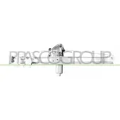 PRASCO Fensterheber me320w026 vorne links für Mercedes