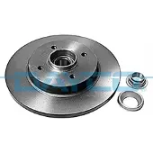DAYCO Radlagersatz KWD022D