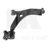 NK Querlenker vorne rechts für Ford C-Max Focus Volvo C30 C70 S40 V50