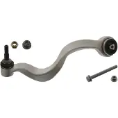 FEBI BILSTEIN Querlenker, Radaufhängung 40305 Vorderachse, links, vorne