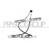 PRASCO Fensterheber rn420w011 vorne rechts für RENAULT