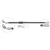 A.B.S. Bremsschlauch SL 1551