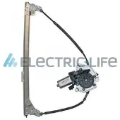 Electric Life ZR PG08 L B Elektrischer Fensterheber Vorne Links passend für PEUGEOT 405 II (4B) 405 II Break (4E) 405 II Kasten / Kombi (4E)