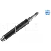 Meyle 100 525 0065 Bremsschlauch Hinten für VW LT 28-46 II Kastenwagen (2DA, 2DD, 2DH) LT 28-35 II Bus (2DB, 2DE, 2DK)
